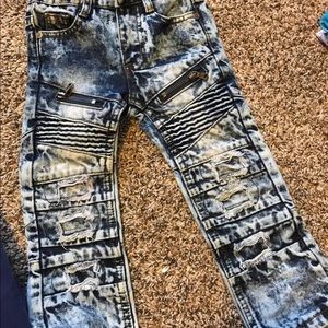 Toddler 2T Jeans